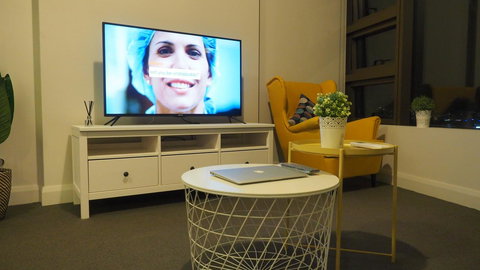 Sky Garden Olympic Park - Accommodation in Surfers Paradise 3