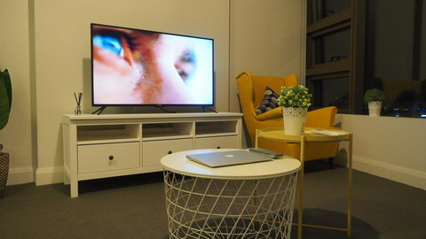 Sky Garden Olympic Park - Accommodation in Surfers Paradise 16