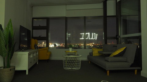 Sky Garden Olympic Park - Accommodation in Surfers Paradise 32