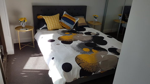 Sky Garden Olympic Park - Accommodation in Surfers Paradise 19