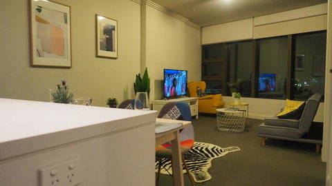 Sky Garden Olympic Park - Accommodation in Surfers Paradise 21