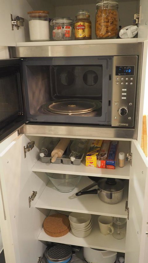 Sky Garden Olympic Park - Accommodation in Surfers Paradise 7