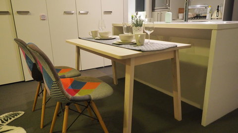 Sky Garden Olympic Park - Accommodation in Surfers Paradise 30