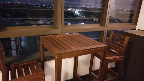 Sky Garden Olympic Park - Accommodation in Surfers Paradise 14