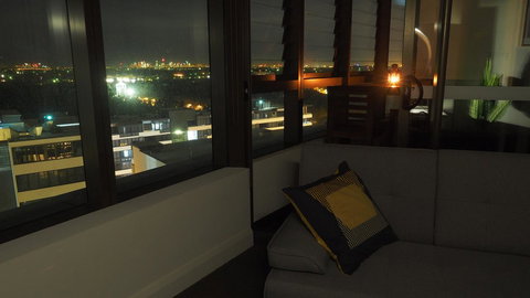 Sky Garden Olympic Park - Accommodation in Surfers Paradise 34