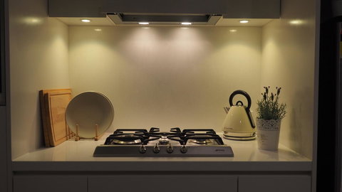 Sky Garden Olympic Park - Accommodation in Surfers Paradise 10