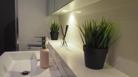 Sky Garden Olympic Park - Accommodation in Surfers Paradise 38