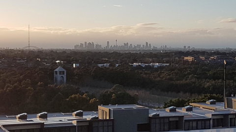 Sky Garden Olympic Park - Accommodation in Surfers Paradise 33