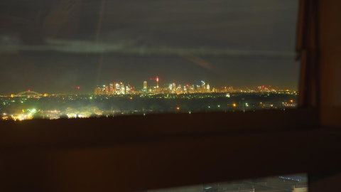 Sky Garden Olympic Park - Accommodation in Surfers Paradise 25