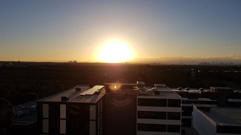 Sky Garden Olympic Park - Accommodation in Surfers Paradise 23