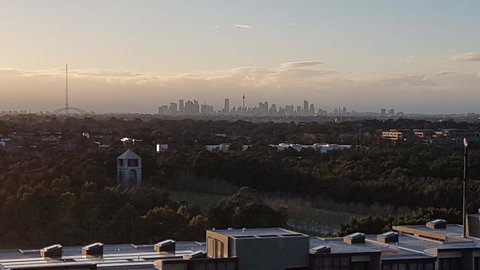 Sky Garden Olympic Park - Accommodation in Surfers Paradise 13