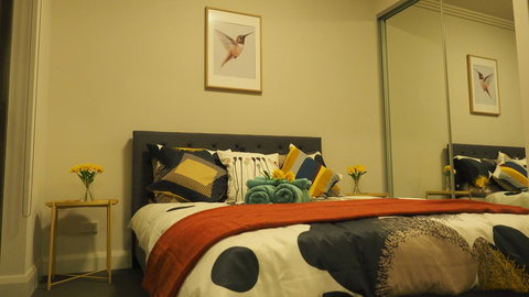 Sky Garden Olympic Park - Accommodation in Surfers Paradise 2