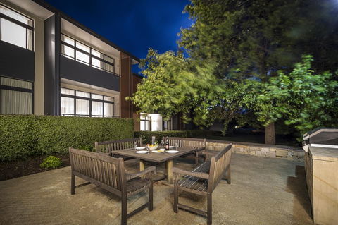The Sebel Bowral Heritage Park - Accommodation in Surfers Paradise 2