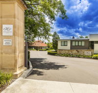 The Sebel Bowral Heritage Park - Accommodation in Surfers Paradise