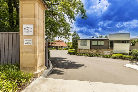 The Sebel Bowral Heritage Park - Accommodation in Surfers Paradise 0