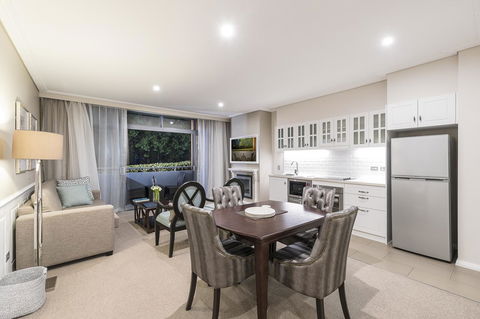 The Sebel Bowral Heritage Park - Accommodation in Surfers Paradise 10