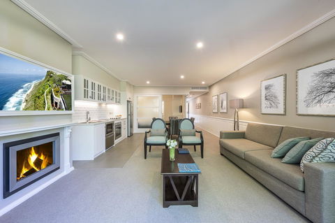 The Sebel Bowral Heritage Park - Accommodation in Surfers Paradise 9