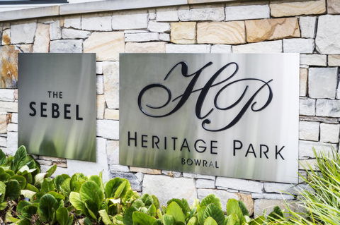 The Sebel Bowral Heritage Park - Accommodation in Surfers Paradise 25