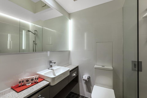 Novotel Sydney City Centre - Accommodation in Surfers Paradise 14