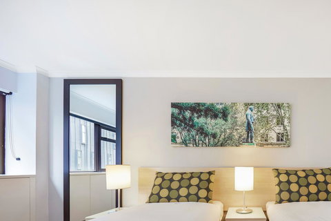 Novotel Sydney City Centre - Accommodation in Surfers Paradise 7