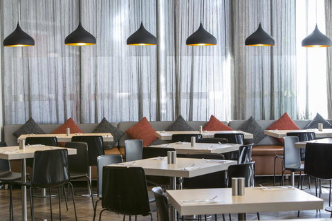 Novotel Sydney City Centre - Accommodation in Surfers Paradise 26