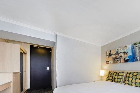 Novotel Sydney City Centre - Accommodation in Surfers Paradise 10