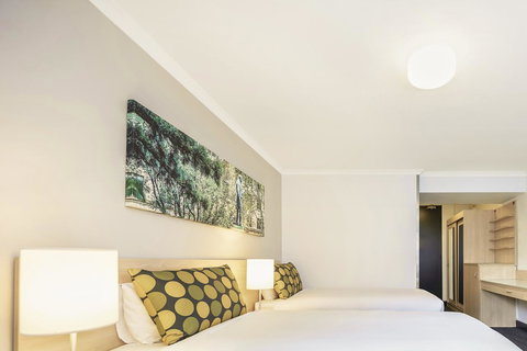Novotel Sydney City Centre - Accommodation in Surfers Paradise 6