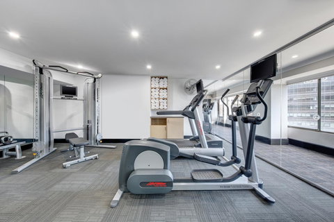 Novotel Sydney City Centre - Accommodation in Surfers Paradise 36