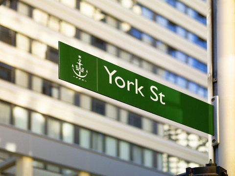 Novotel Sydney City Centre - Accommodation in Surfers Paradise 34