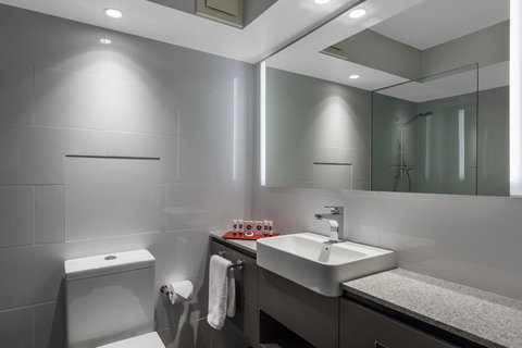 Novotel Sydney City Centre - Accommodation in Surfers Paradise 15