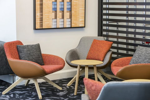 Novotel Sydney City Centre - Accommodation in Surfers Paradise 17