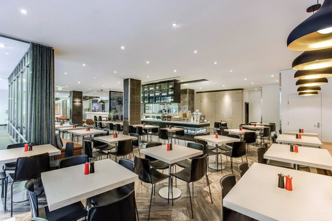 Novotel Sydney City Centre - Accommodation in Surfers Paradise 39