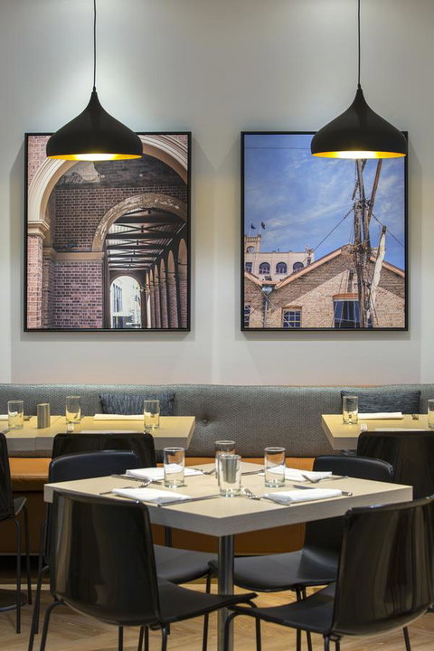 Novotel Sydney City Centre - Accommodation in Surfers Paradise 18