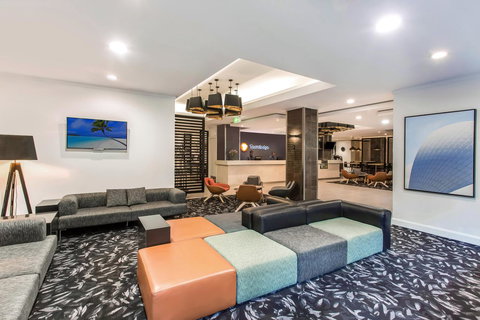 Novotel Sydney City Centre - Accommodation in Surfers Paradise 40