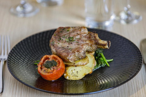 Novotel Sydney City Centre - Accommodation in Surfers Paradise 31