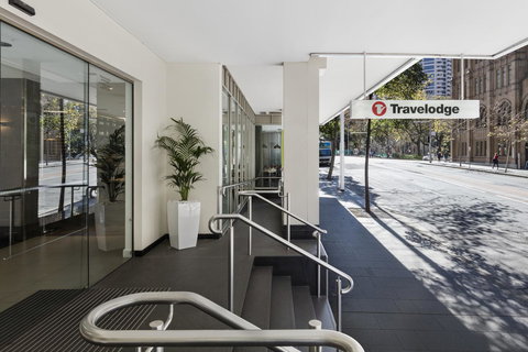 Novotel Sydney City Centre - Accommodation in Surfers Paradise 16