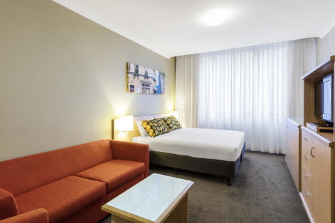 Novotel Sydney City Centre - Accommodation in Surfers Paradise 5