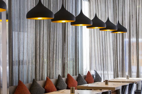 Novotel Sydney City Centre - Accommodation in Surfers Paradise 23