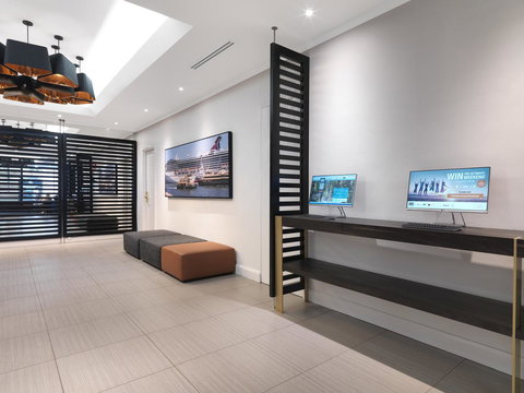 Novotel Sydney City Centre - Accommodation in Surfers Paradise 43