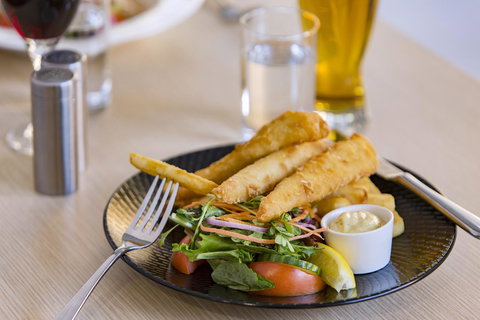 Novotel Sydney City Centre - Accommodation in Surfers Paradise 29