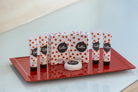 Novotel Sydney City Centre - Accommodation in Surfers Paradise 19