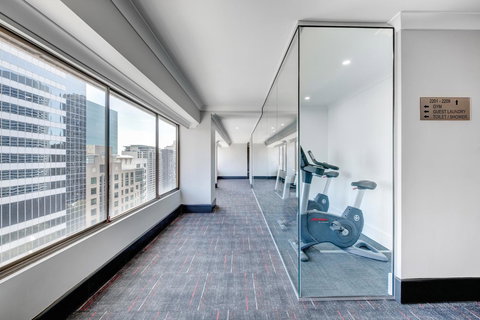 Novotel Sydney City Centre - Accommodation in Surfers Paradise 35