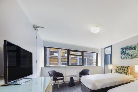 Novotel Sydney City Centre - Accommodation in Surfers Paradise 8