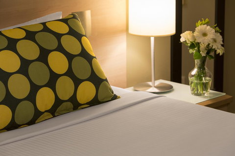 Novotel Sydney City Centre - Accommodation in Surfers Paradise 22