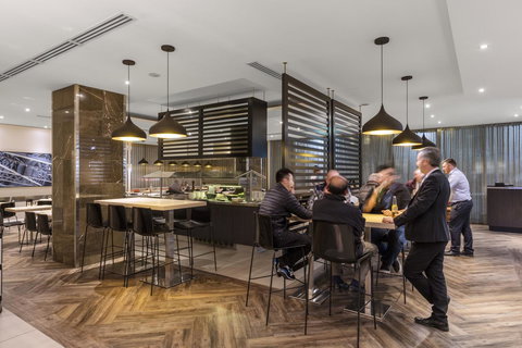 Novotel Sydney City Centre - Accommodation in Surfers Paradise 3