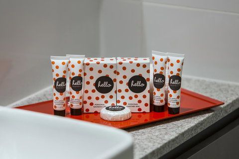 Novotel Sydney City Centre - Accommodation in Surfers Paradise 28