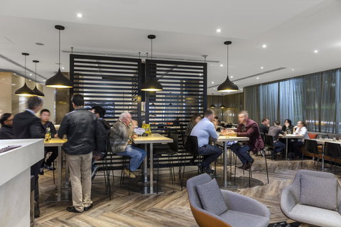 Novotel Sydney City Centre - Accommodation in Surfers Paradise 21