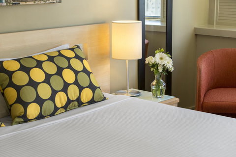 Novotel Sydney City Centre - Accommodation in Surfers Paradise 27