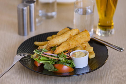 Novotel Sydney City Centre - Accommodation in Surfers Paradise 33