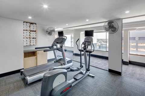 Novotel Sydney City Centre - Accommodation in Surfers Paradise 4